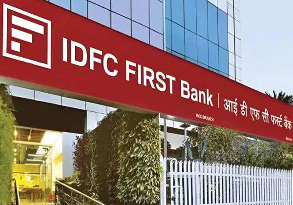 IDFC First Bank