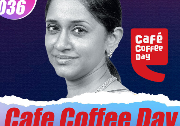 Café Coffee Day: Brewing an Indian Coffee Culture