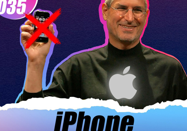 The iPhone: A Revolution in the Palm of Your Hand