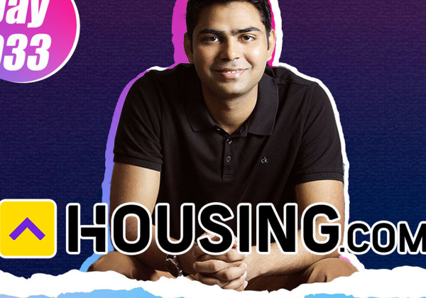 Housing.com: Disrupting the Indian Real Estate Market