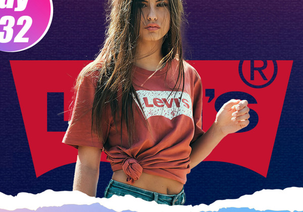 Levi's Marketing Strategy