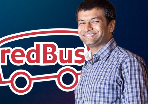 RedBus Marketing Strategy