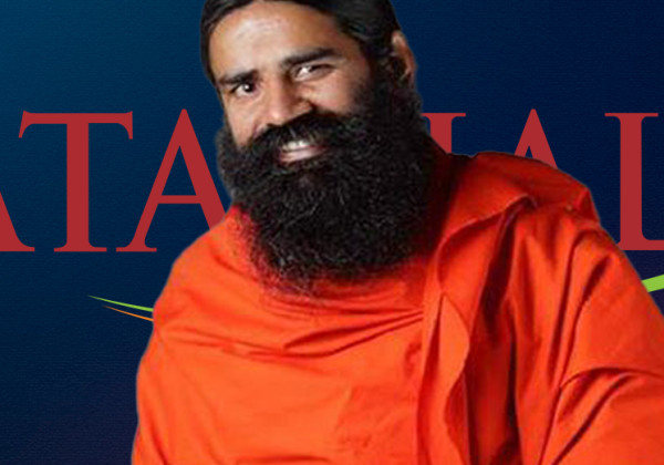 Patanjali Marketing Strategy