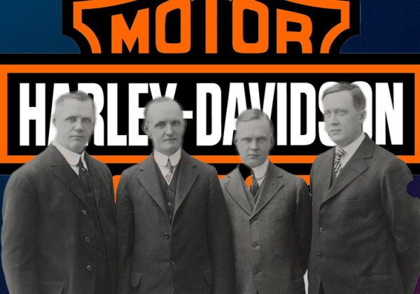 Harley Davidson Super Marketing Strategy
