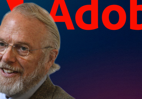 Adobe Marketing Strategy AKA Master Plan
