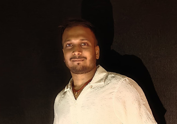 Who is Navin Choudhary — Founder & CEO of The Bharat Tech