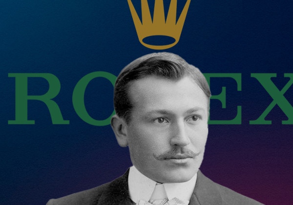 Rolex Marketing Strategy: How the Crown Conquers the Luxury Watch Market